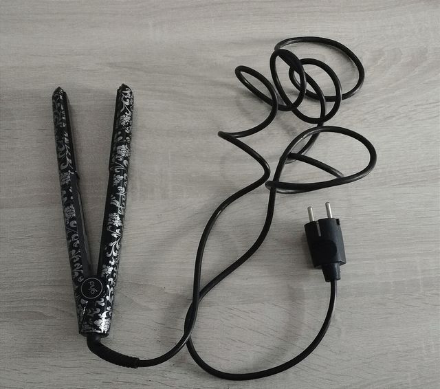 Plancha de pelo GHD 4.2B Jemella Limitada