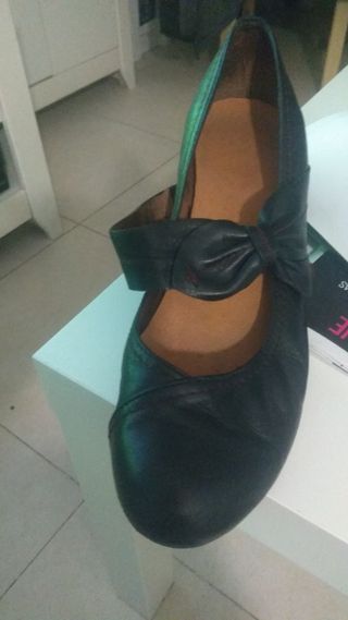 zapatos