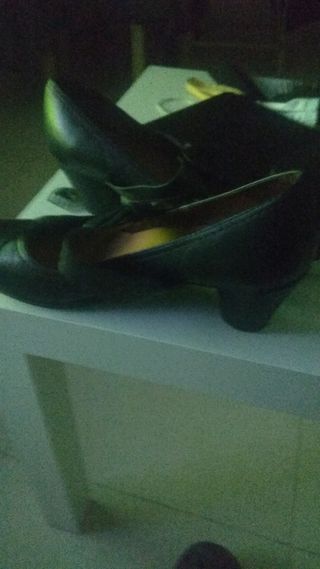 zapatos