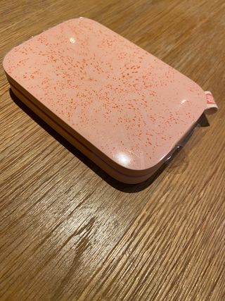 Impresora fotográfica instantánea HP Sprocket 
