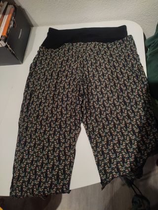 Ropa premamá, lote o por prendas. H&M, Alía.