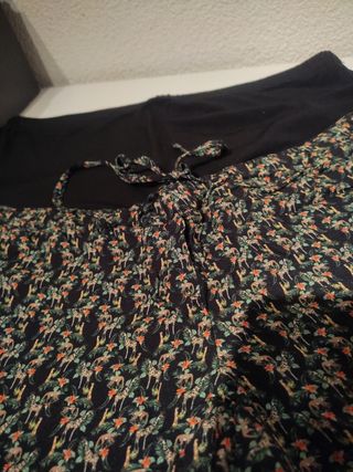 Ropa premamá, lote o por prendas. H&M, Alía.