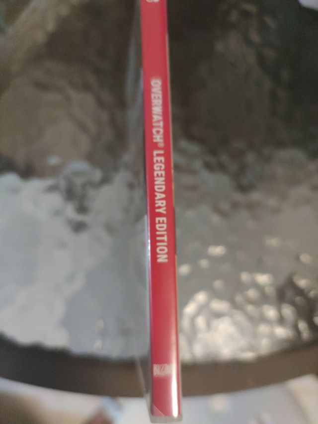 Pack de overwatch (LEGENDARY EDITION) Oferta