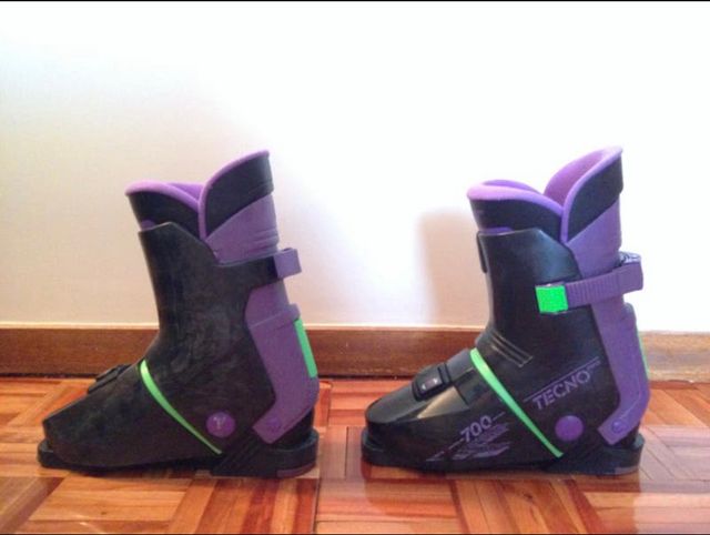 Botas sky Techno talla 39