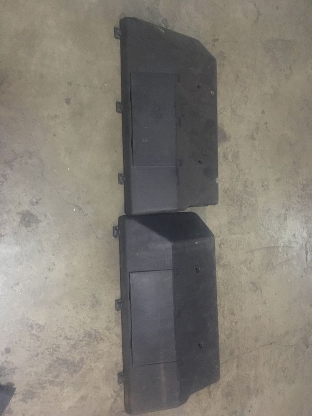 Despieze Renault Gt turbo