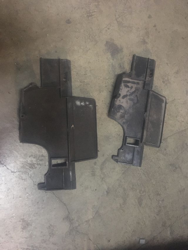 Despieze Renault Gt turbo