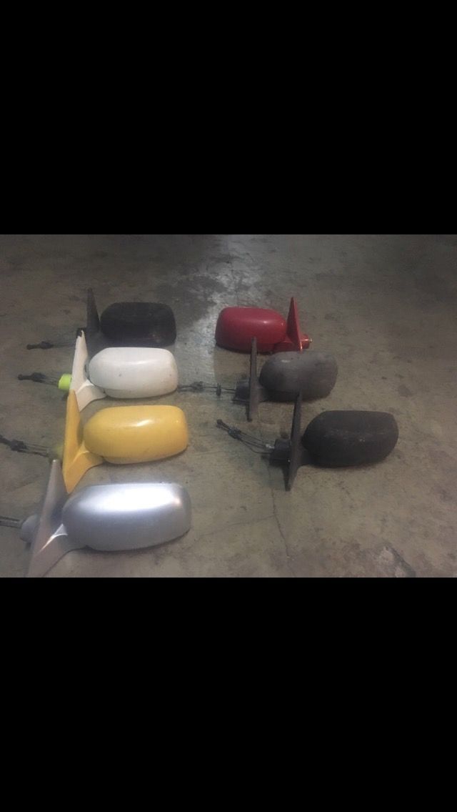 Despieze Renault Gt turbo