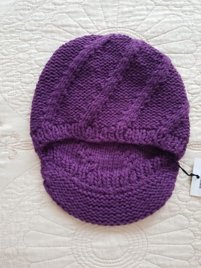 Berretta nuova Germano Zama