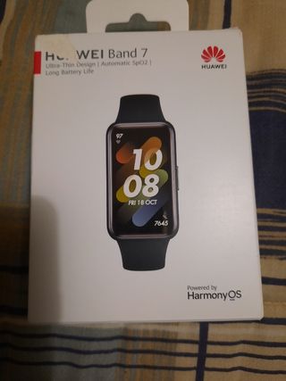 Reloj Huawei Band 7