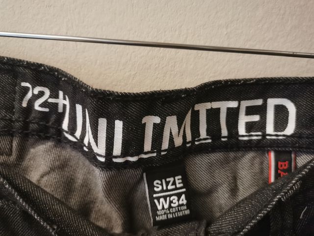 👖 Pantaloncini vecchia scuola Ecko Unltd 👖