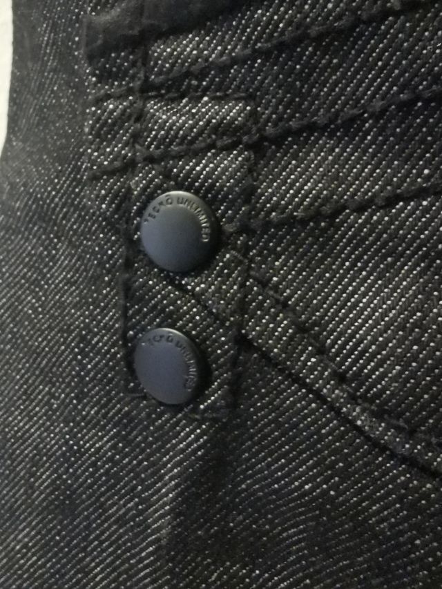 👖 Pantaloncini vecchia scuola Ecko Unltd 👖