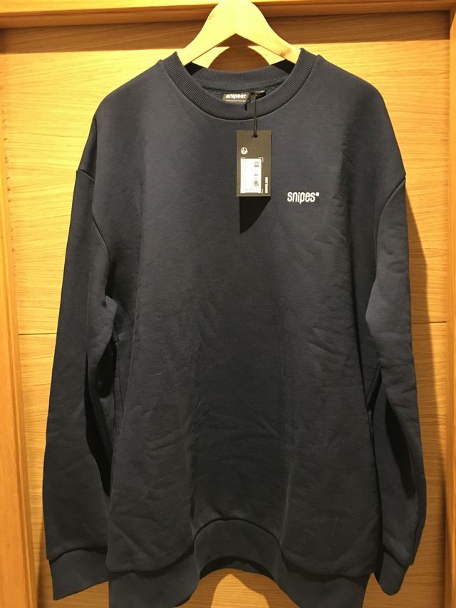 SUDADERA SNIPE