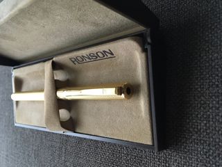 Bolígrafo Ronson
