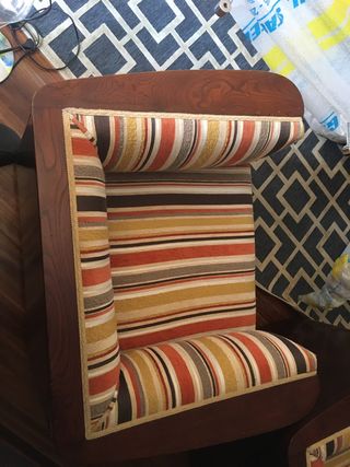 Butaca cubana