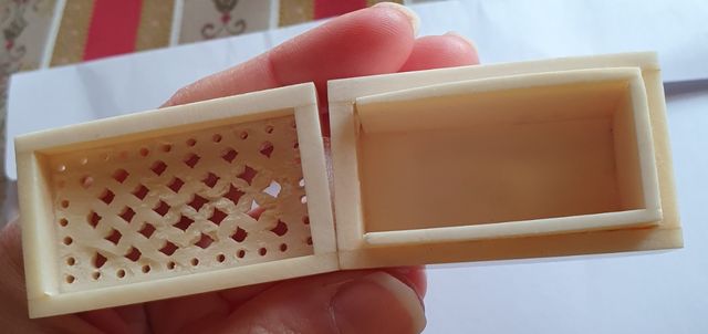 💛 porta oggetti in pietra 💛