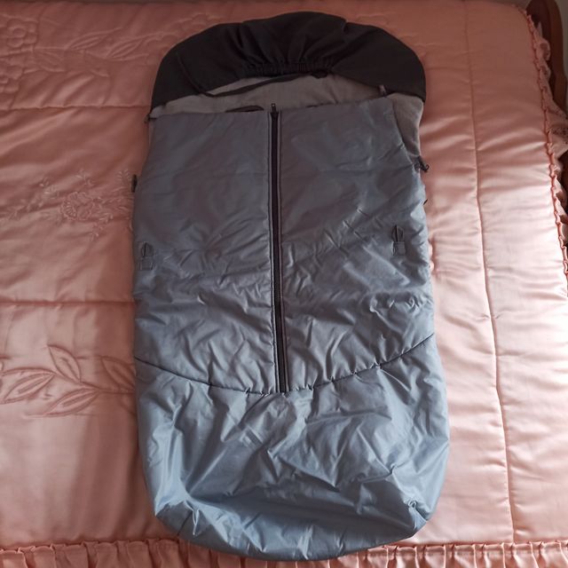 SACOS UNIVERSALES PARA SILLA