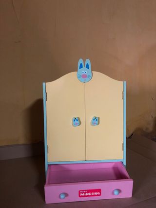 Armario Mimitos