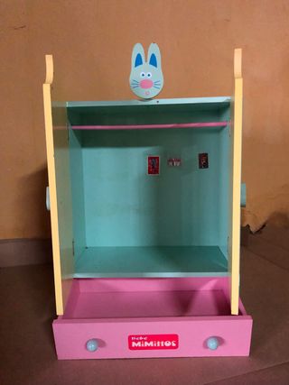 Armario Mimitos
