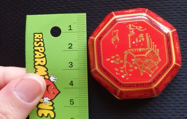 🉐 porta oggetti 🉐