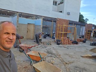 obras y trabajos pequeños obras grandes y pequeños