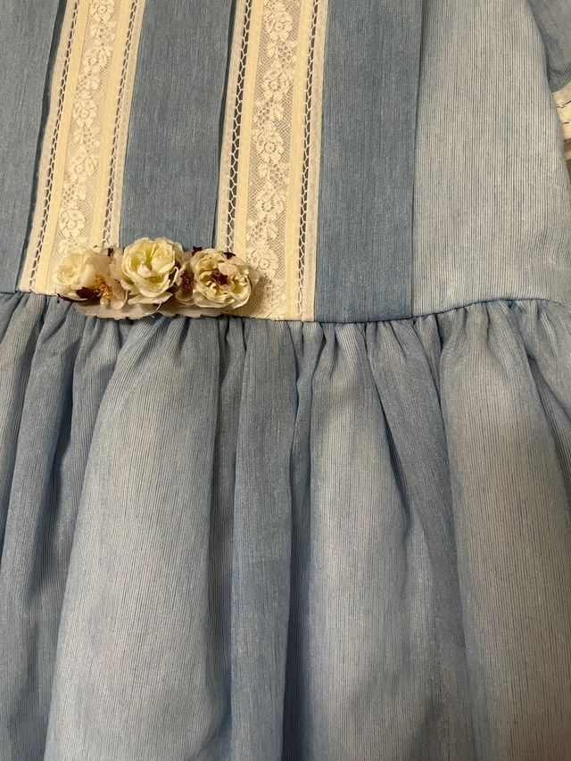 Vestidos liquidación talla 5