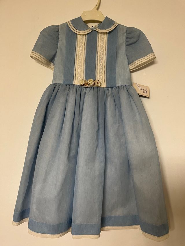 Vestidos liquidación talla 5