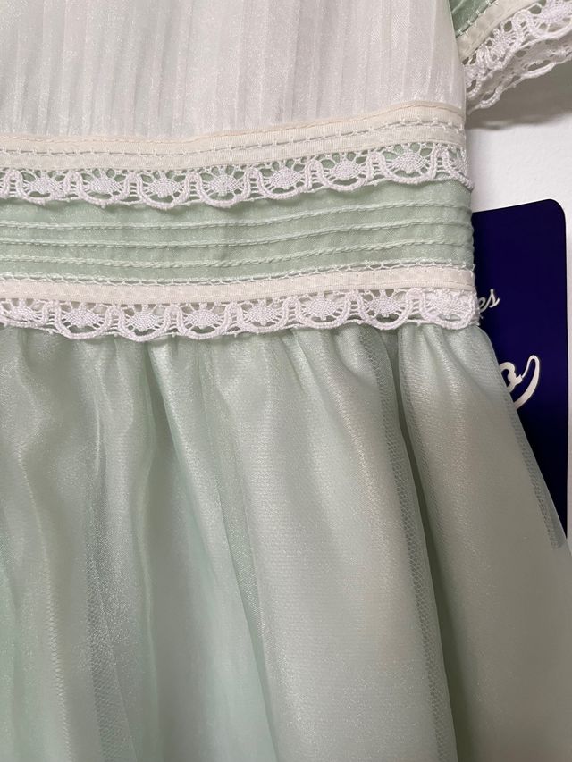 Vestidos liquidación talla 5