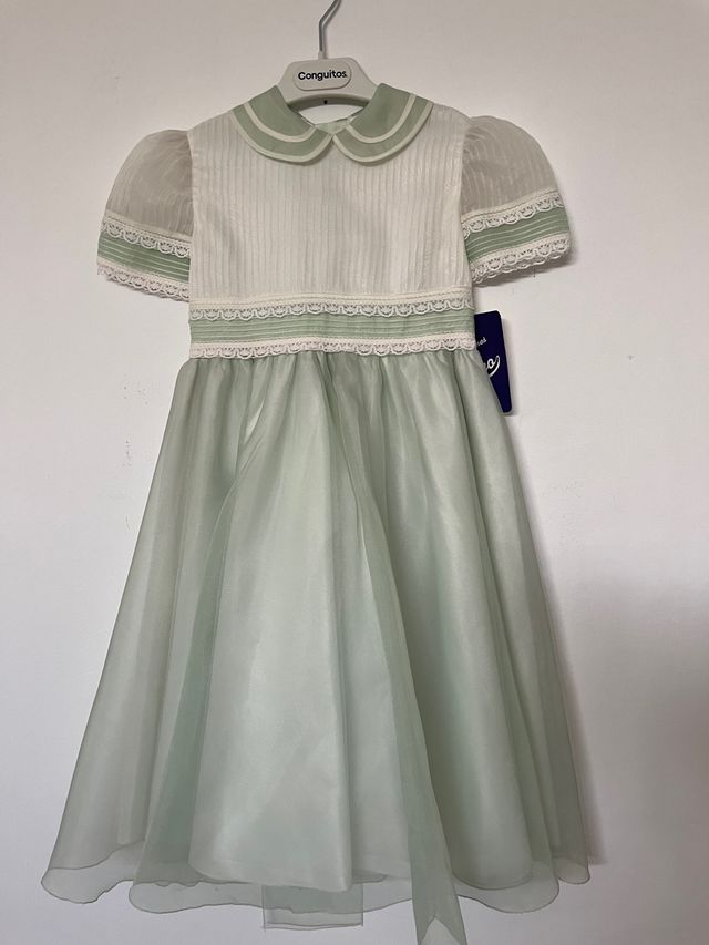 Vestidos liquidación talla 5
