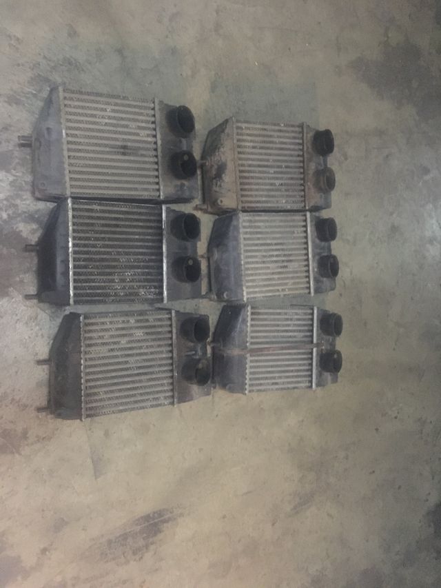 Despieze Renault Gt turbo