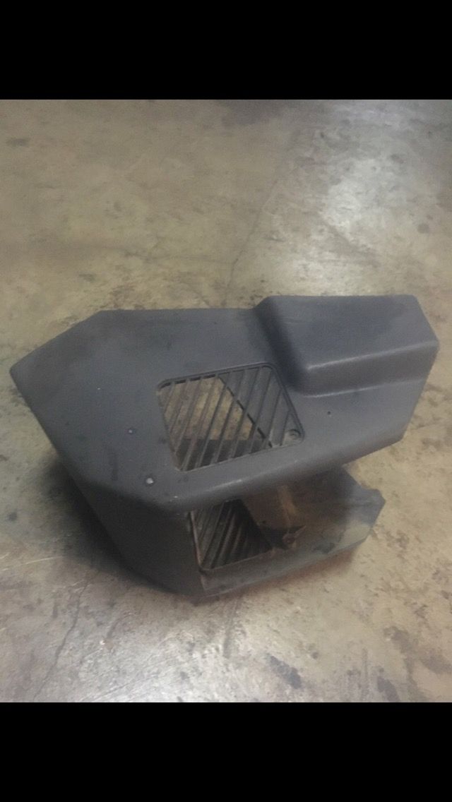 Despieze Renault Gt turbo