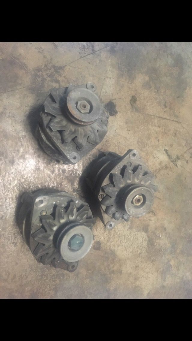 Despieze Renault Gt turbo