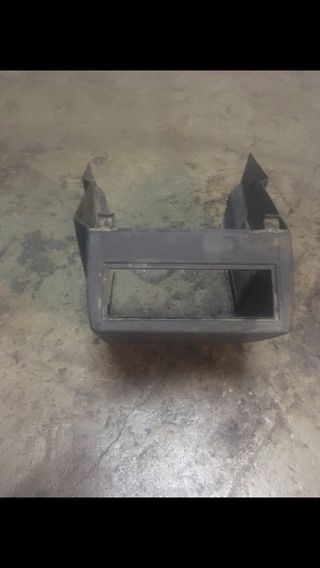 Despieze Renault Gt turbo