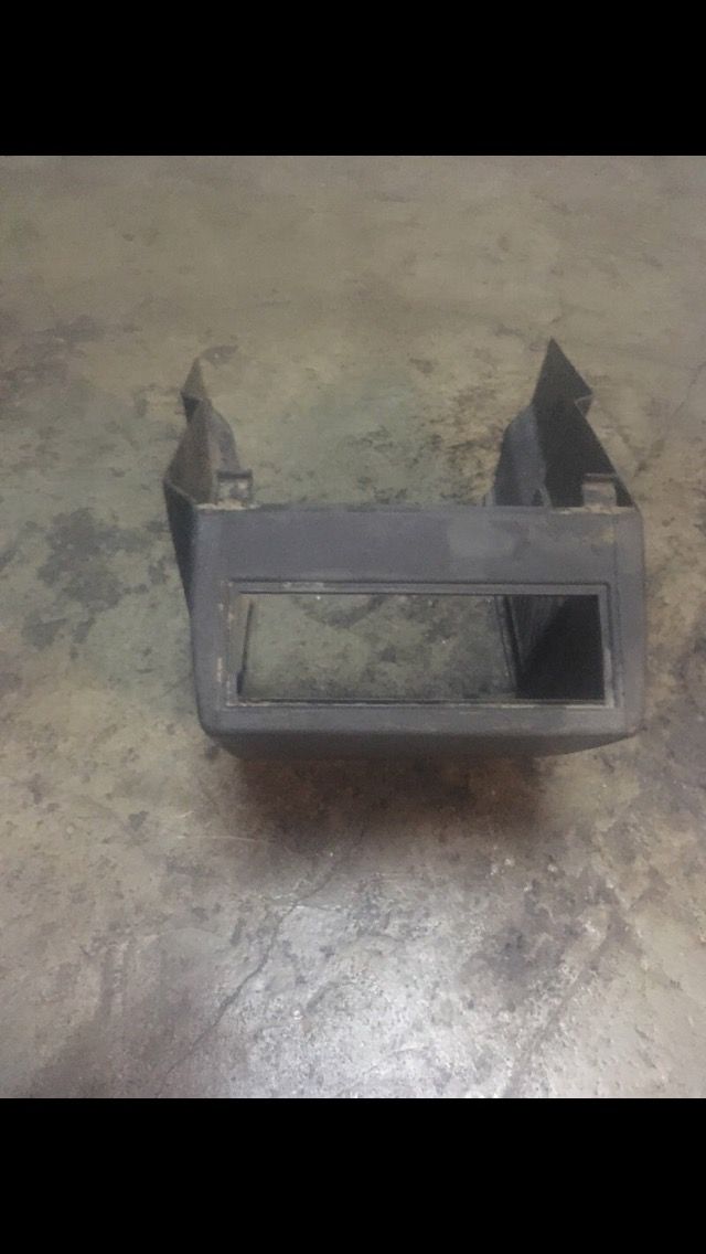 Despieze Renault Gt turbo