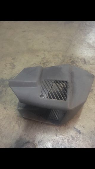 Despieze Renault Gt turbo