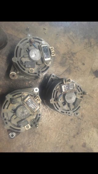 Despieze Renault Gt turbo