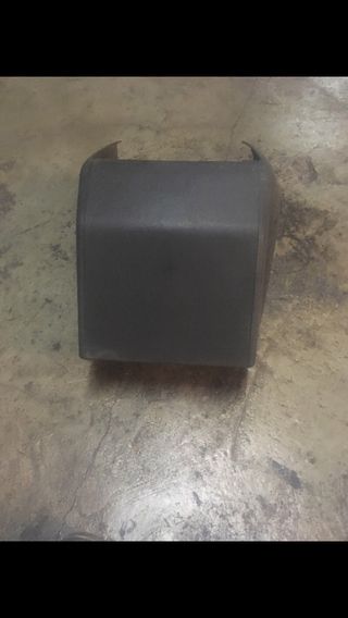 Despieze Renault Gt turbo