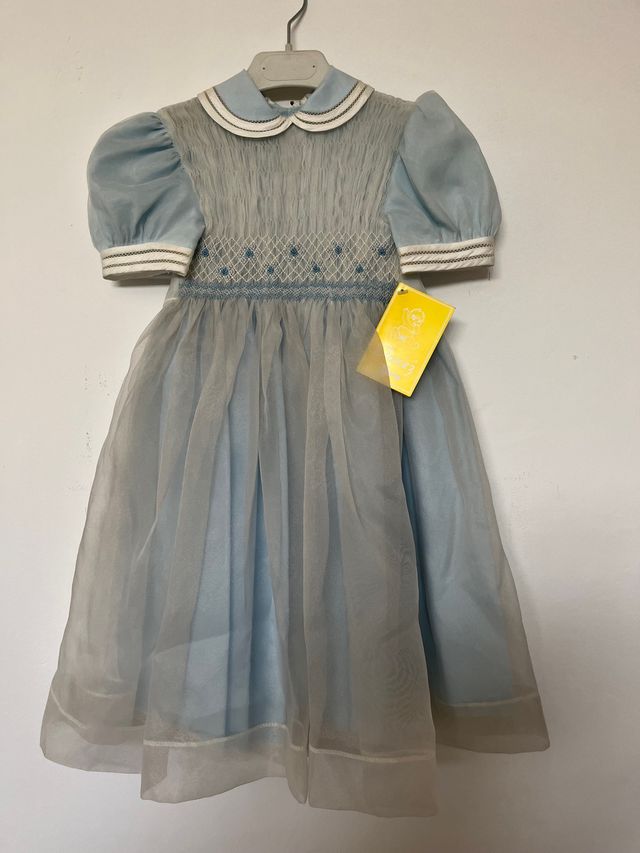 Vestidos liquidación talla 4