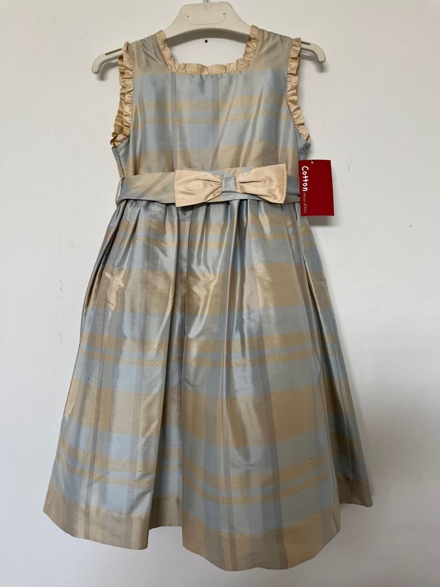 Vestidos liquidación talla 4