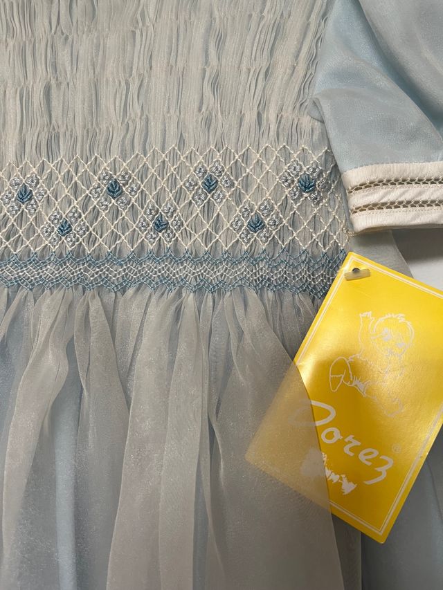 Vestidos liquidación talla 4