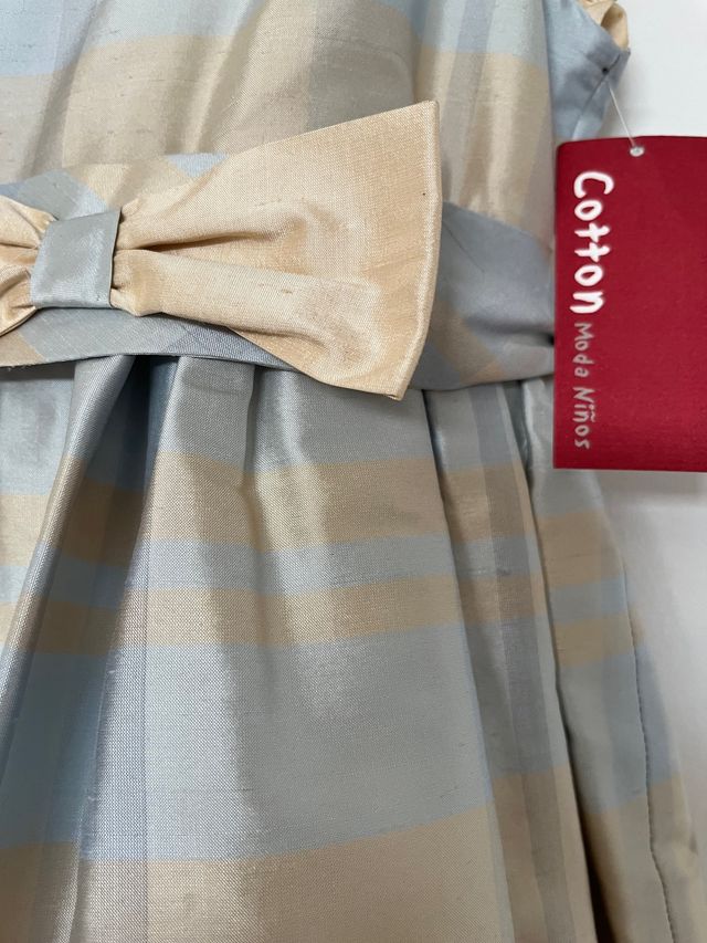 Vestidos liquidación talla 4