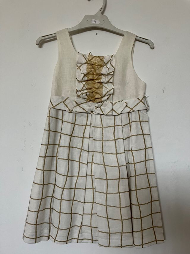 Vestidos liquidación solo talla 6