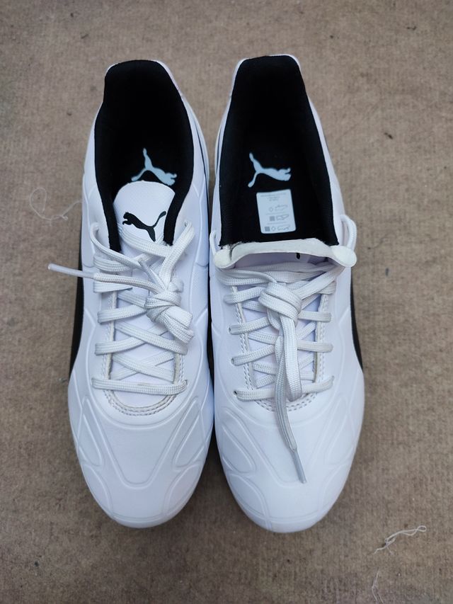 Botas de fútbol Monarch FG