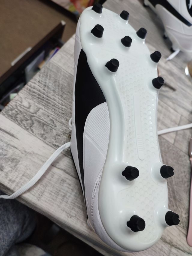 Botas de fútbol Monarch FG