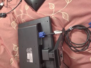 LCD Monitor