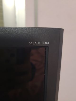 LCD Monitor