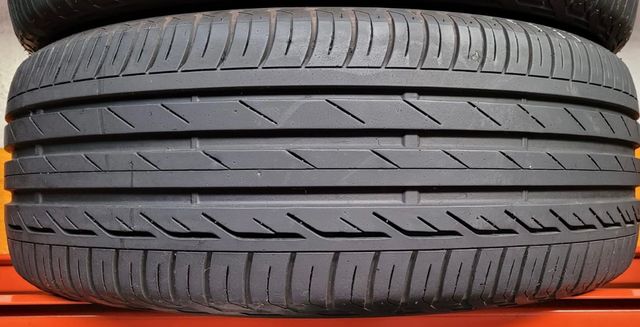 205/55 R 16 91Q BRIDGESTONE T001