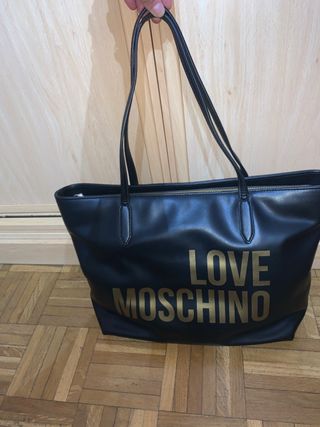 Bolso moschino