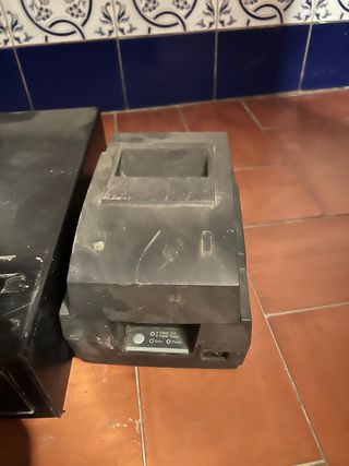 Tpv completo para negocio