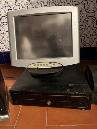 Tpv completo para negocio