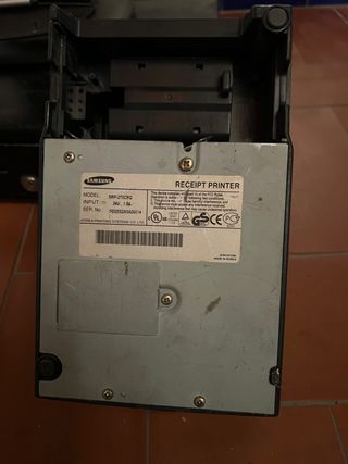 Tpv completo para negocio